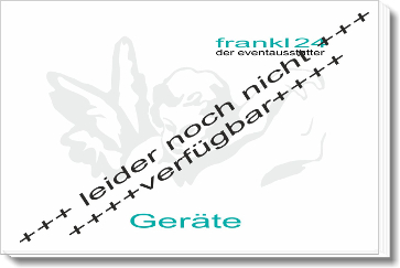 Geräte Katalog per Post